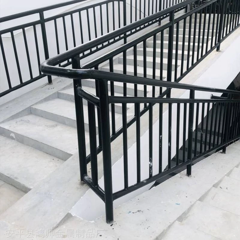Modern Stair Railing Indoor
